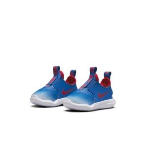 Nike Flex Runner in 'Game Royal' Toddler Sneaker